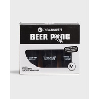 Beer Pong - Black