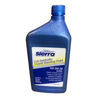 Synthetic Hydraulic Steering Fluid - 946mls 