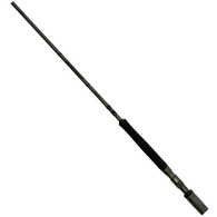 Blackout 5'6" Game Rod 24kg 1-Piece