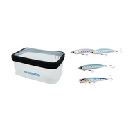 Topwater Kingfish Lure Pack