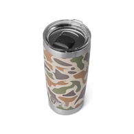 Rambler Ms Tumbler 20Oz - Tan Camo