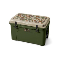 Tundra 45 Ice Box Tan Camo 42 Litre