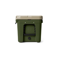 Tundra 45 Ice Box Tan Camo 42 Litre