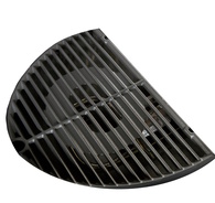  Ziggy BBQ Half Replacement Cooking Grill Only for Classic Twin