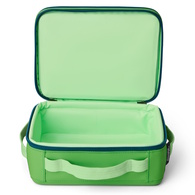 Daytrip Lunch Box - Canopy Green/Agave Teal