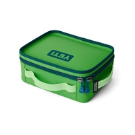 Daytrip Lunch Box - Canopy Green/Agave Teal