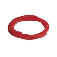 Genie/Rig Silicon Tubing 1.5mm - Red