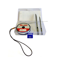 Rope Splicing Kit Fid Set 4-5.5mm