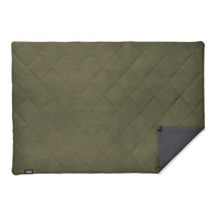 Lowlands Blanket - Olive 