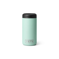 Rambler 250ml Colster Slim Can Cooler - Seafoam