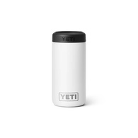 Rambler 250ml Colster Slim Can Cooler - White