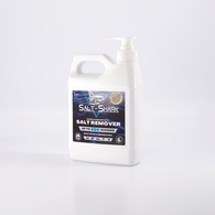 Liquid Salt Remover Super Concentrate 1 Litre Pump Bottle