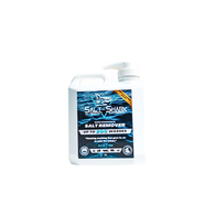 Liquid Salt Remover Super Concentrate 1 Litre Pump Bottle