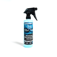 Equipment Protector Salt Remover 500ml Spray Bottle