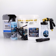 The Ultimate Boatie Pack Salt Remover Cleaner