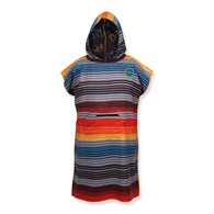 Hooded/Poncho Towel Mexicali