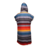 Hooded/Poncho Towel Mexicali