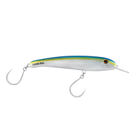 Laser Pro 210 Bibbed Trolling Lure - Hoodlum