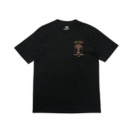 Buggin Out Classic Short Sleeve T-Shirt - Black