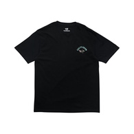 Lifted Premium Short Sleeve T-Shirt - Black