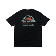 Lifted Premium Short Sleeve T-Shirt - Black