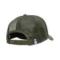 Tailgate Retro Trucker Cap - Olive