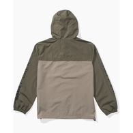 Surface Jacket Olive