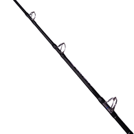 Tld 50Lrs 2-Speed / Auratus 5'6 Game Combo With 24Kg Line & Lure 