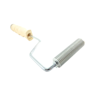 Compression Resin Roller Handle 75mm