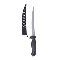 Essentials Fillet Knife with Sheath - 7" / 9"