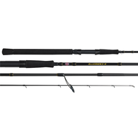 Allegiance Iii 702H Spinning Strayline Rod 7Ft 10-15Kg 2Pc