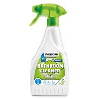 Toilet Chemical Bathroom Cleaner Spray - 500ml