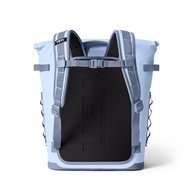 Hopper M20 2.5 Cooler Bag Backpack - Big Sky Blue - 19 Litre