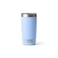 Rambler Ms Tumbler 10Oz - Big Sky Blue