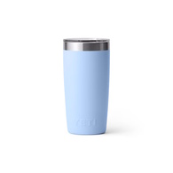 Rambler Ms Tumbler 10Oz - Big Sky Blue