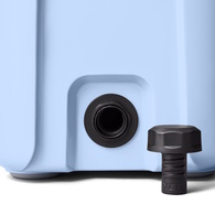 Roadie 15 Hard Cooler - Big Sky Blue - 14 Litre