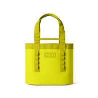 Camino 35 Carryall Tote Bag 2.0 - Firefly Yellow - 35 Litre