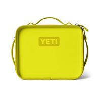 Insulated Daytrip Lunch Box - Firefly Yellow