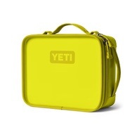 Insulated Daytrip Lunch Box - Firefly Yellow