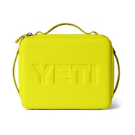 Insulated Daytrip Lunch Box - Firefly Yellow