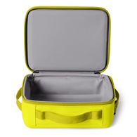 Insulated Daytrip Lunch Box - Firefly Yellow