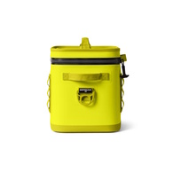 Hopper Flip 12 Cooler Bag - Firefly Yellow - 11 Litre