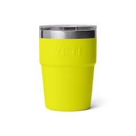 Rambler 16Oz (473Ml) Stackable Tumbler - Firefly Yellow