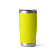 Rambler Ms Tumbler 20Oz - Firefly Yellow