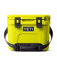 Roadie 15 Hard Cooler - Firefly Yellow - 14 Litre