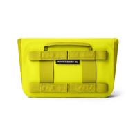 Sidekick Dry 3L Waterproof Pouch Firefly Yellow