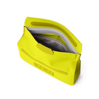 Sidekick Dry 3L Waterproof Pouch Firefly Yellow