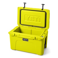 Tundra 45 Ice Box - Firefly Yellow - 42L Litre