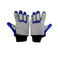 Tracing Leadering Fishing Gloves - Pair)