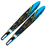 Celebrity 64" Intermediate Combo Water Skis (Pair)